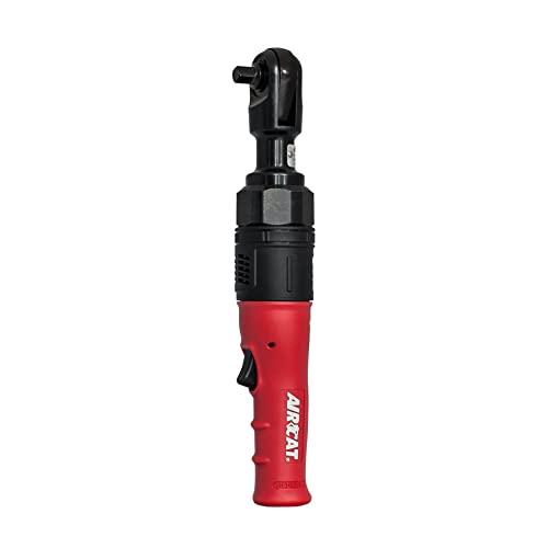 AIRCAT Pneumatic Tools 805-HT High Torque Ratchet Wrench 130 ft-lbs - 3/8-Inch - Image 1