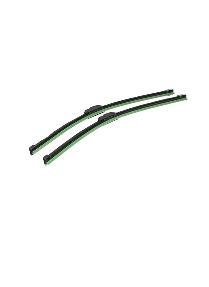 Generic SuperWiper Blades 18 inches (Pack Of 2) 