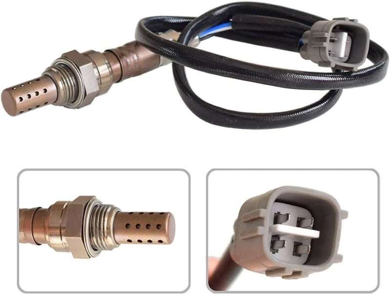 89465 05130 Oxygen Sensor For Toyota Avensis T25 1AZFSE 2 0L 2003 2008 - Image 3