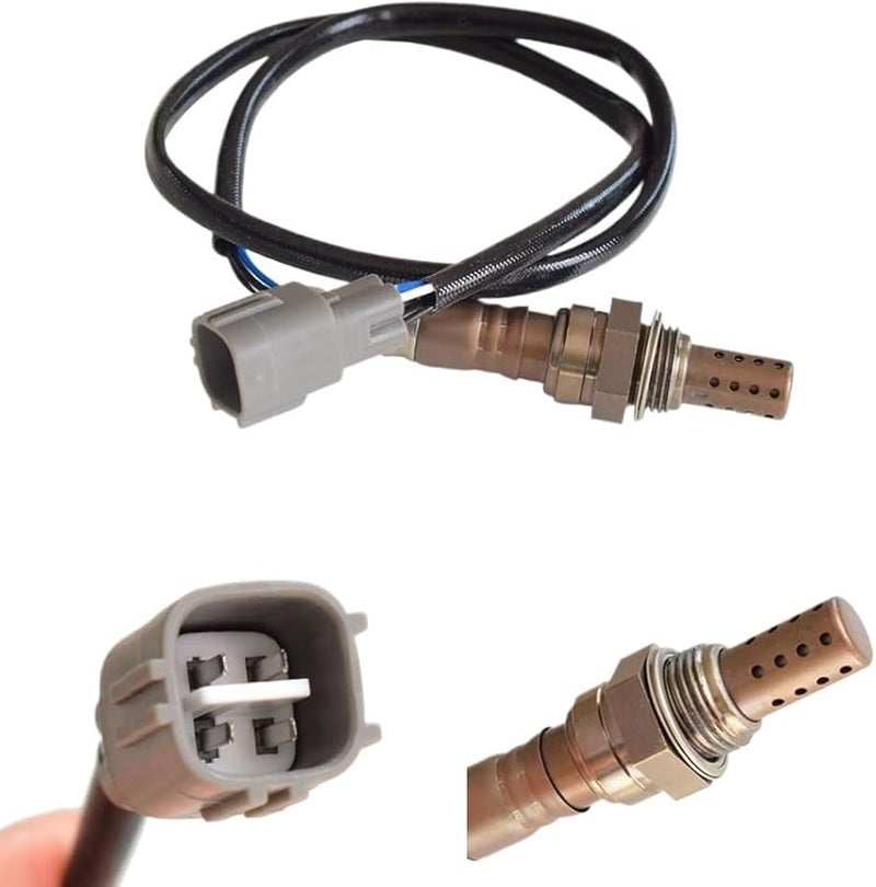 89465 05130 Oxygen Sensor For Toyota Avensis T25 1AZFSE 2 0L 2003 2008 - Image 2