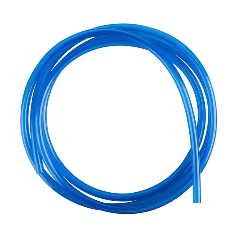 Tusk Carburetor Vent Line 18 Inner Diameter 5 Length Blue Polyurethane Fuel Hose - Image 2
