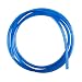 Tusk Carburetor Vent Line 18 Inner Diameter 5 Length Blue Polyurethane Fuel Hose - Image 2