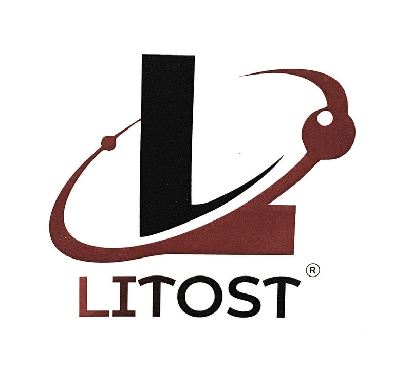 Litost END4MC2020 Micro Limit Switch Roller LeverArm 10 AMP 250 V DC 5 AMP 125 V DC - Image 5