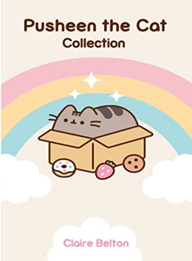 PUSHEEN COLL