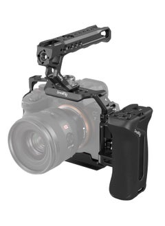 Advanced Cage Kit for Sony Alpha 7R V / Alpha 7 IV / Alpha 7S III 3669C
