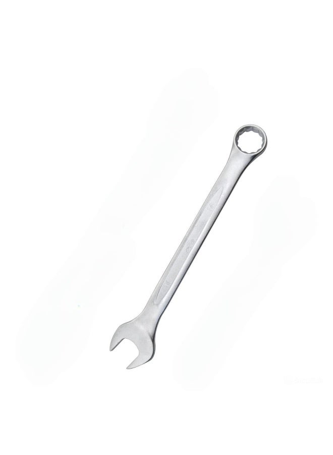 FIT Chrome 17mm C100 Municipal Scattered Key