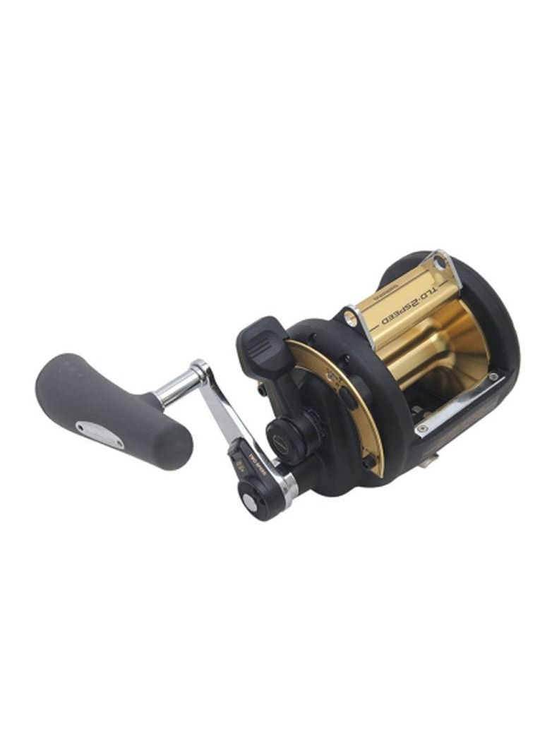 SHIMANO Tld 2 Speed 30A - Image 2