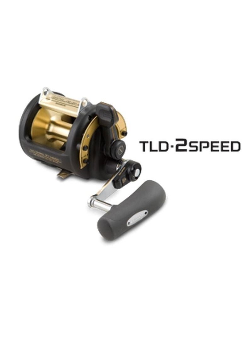 Tld 2 Speed 30A - pzsku/Z2FA725D7281F0C75C59CZ/45/_/1678016980/cf6b9edc-8dad-4d41-ad8a-0a1944a8edb1