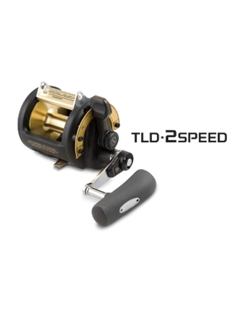 SHIMANO Tld 2 Speed 30A - Image 4