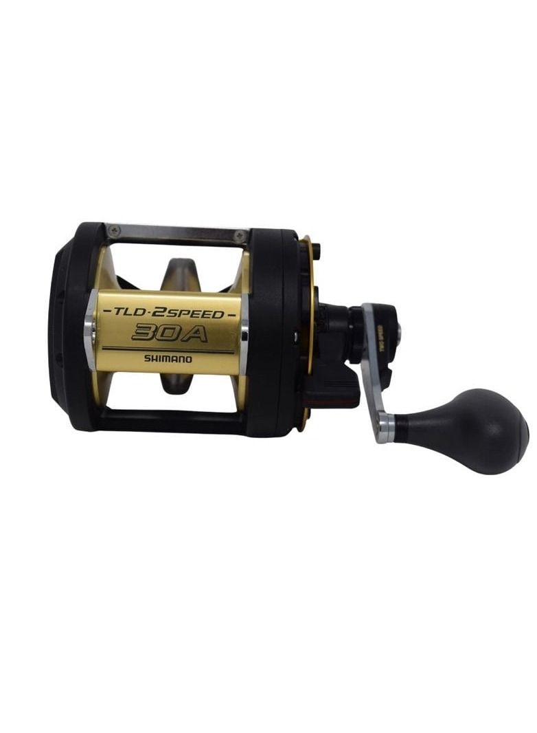 SHIMANO Tld 2 Speed 30A - Image 1
