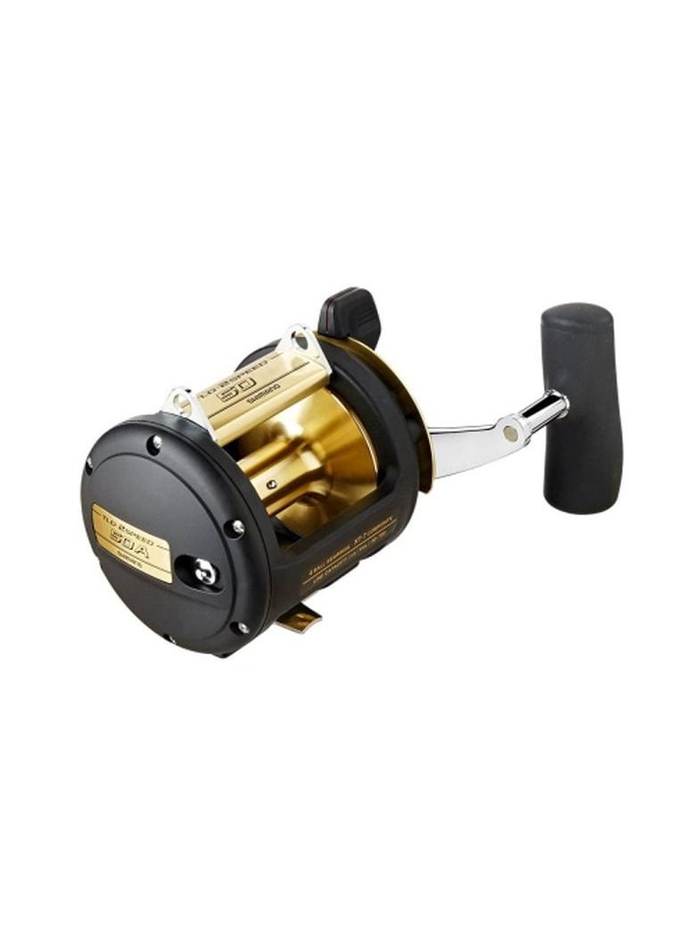 SHIMANO Tld 2 Speed 30A - Image 3