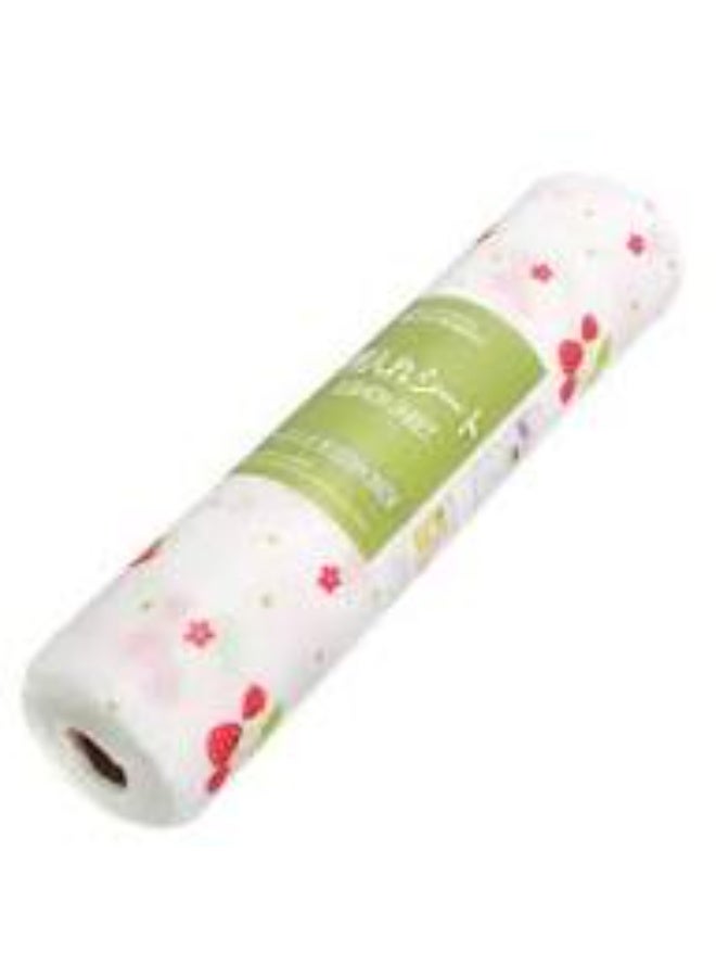200×45 cm Kitchen Drawer Liners – Waterproof Non-Slip Shelf & Drawer Mat Roll – Multi-Purpose Cabinet & Fridge Protector - Image 3
