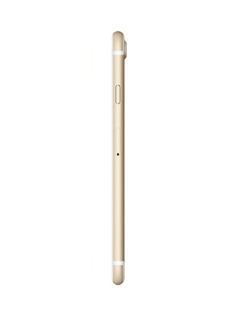 ابل  مُجدد - آيفون 7 سعة 256 جيجابايت مع تطبيق فيس تايم يدعم 4G LTE ذهبي - Image 5