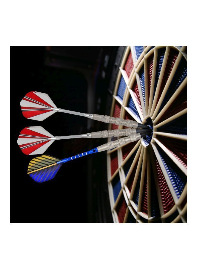 نيبمينينت طقم لعبة رمي السهام مكون من 144 قطعة - Image 3