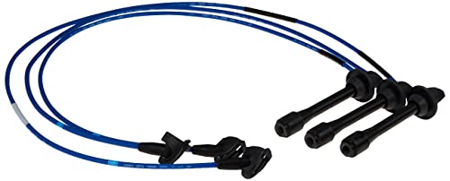 NGK 4412 RCTE66 Spark Plug Wire Set