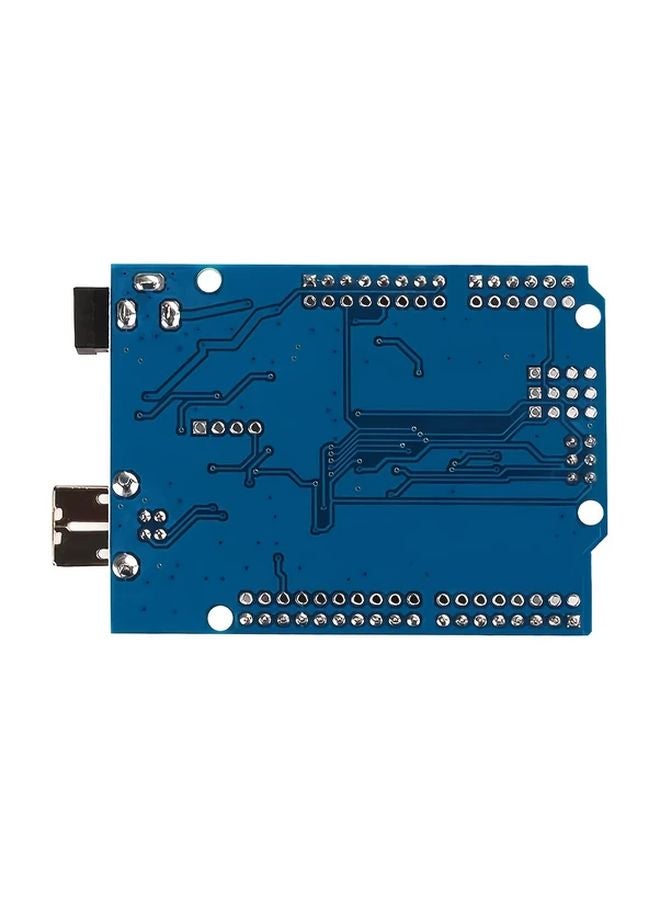 SUNLEPHANT UNO R3 Board ATmega328P With USB Cable Header Pins Compatible Arduino IDE - Image 5