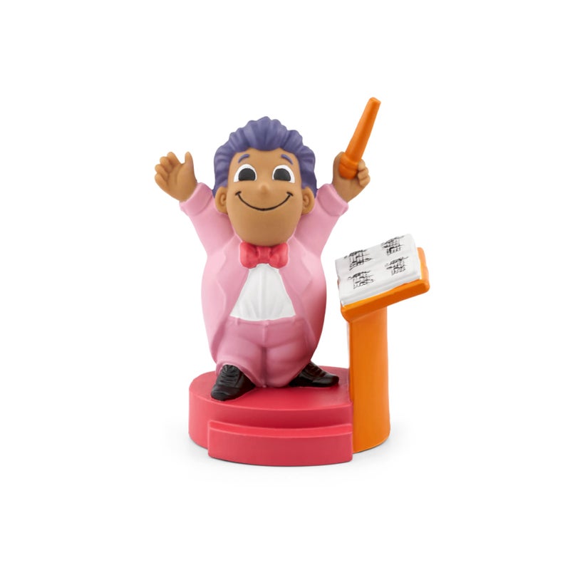 Tonies Maestro Audio Toy Figurine Classical Music Featuring London Symphony Orchestra - Image 3