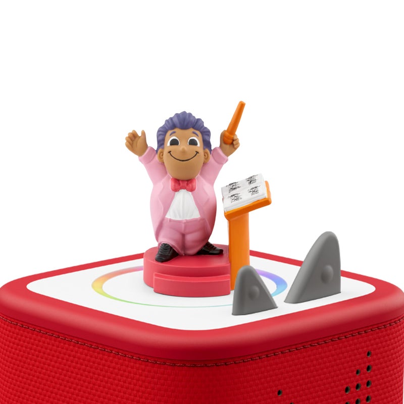 Tonies Maestro Audio Toy Figurine Classical Music Featuring London Symphony Orchestra - Image 2