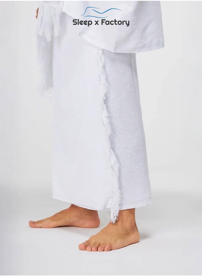 Luxury Ihram Pack for Men