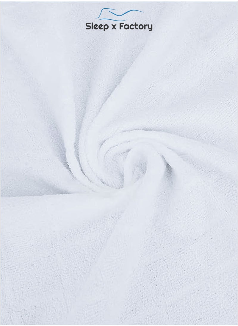 Luxury Ihram Pack for Men