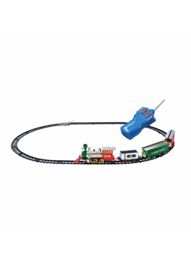 Remote Control Toy Train - Image 1
