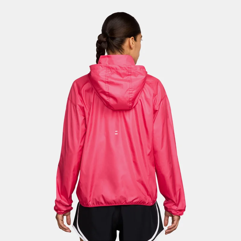 Nike Women's Tempo Repel Running Jacket
