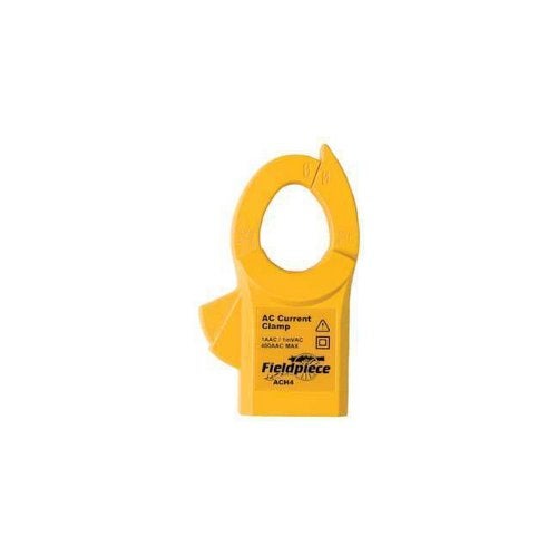 Fieldpiece ACH4 400 Amp Clamp Accessory Head - Image 2