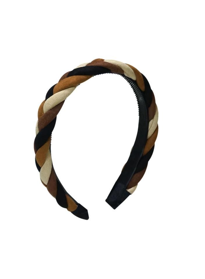 Alissa 1Pc Hair Band Headband for Women's Hair Accessory for Ladies Gift - Image 1