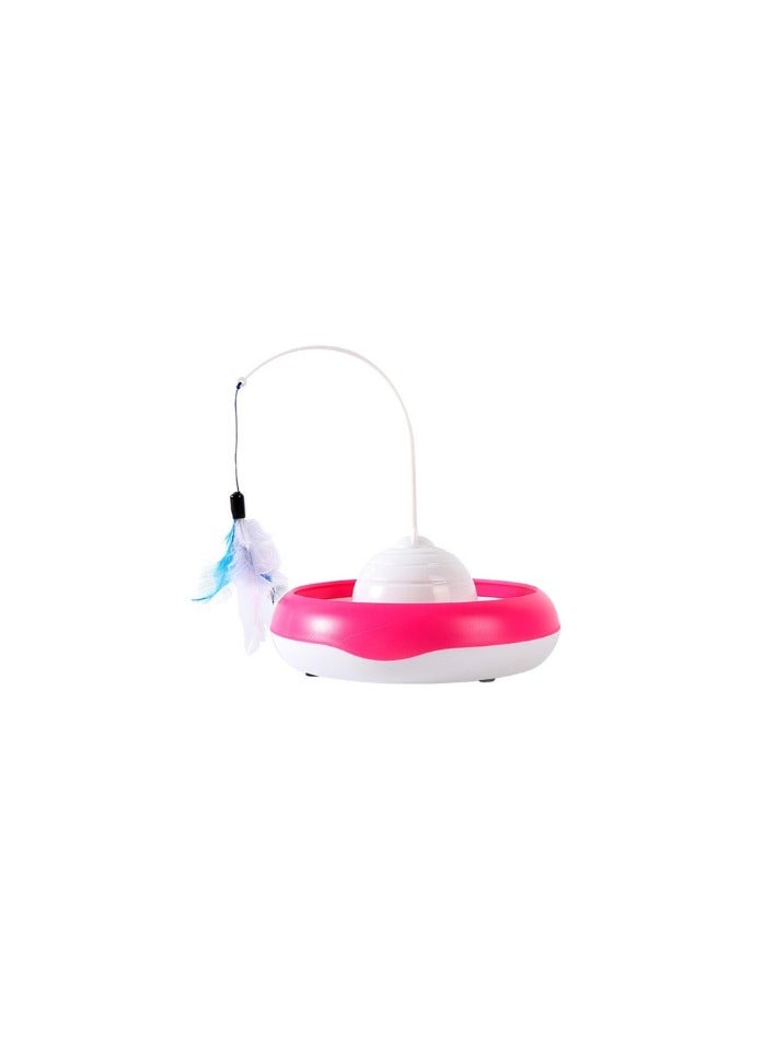 Saas Interactive Cat Toy -R200