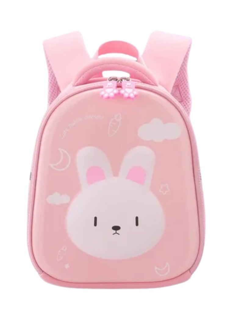 Wires Children's Backpack  - Image 1