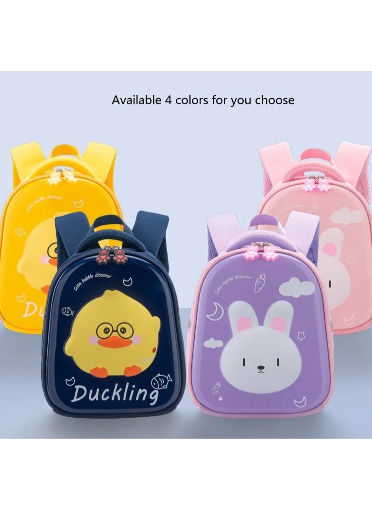 Wires Children's Backpack  - Image 3