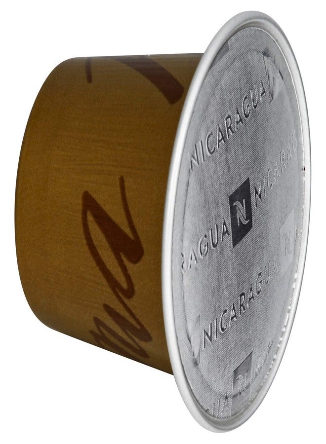 Nespresso Nicaragua Coffee 10 Capsules, 50g - Image 3