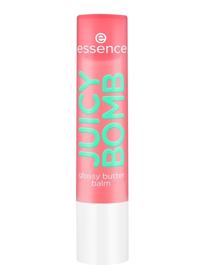 Essence بلسم زبدة لامع فواكه 01 واحد في بطيخ
