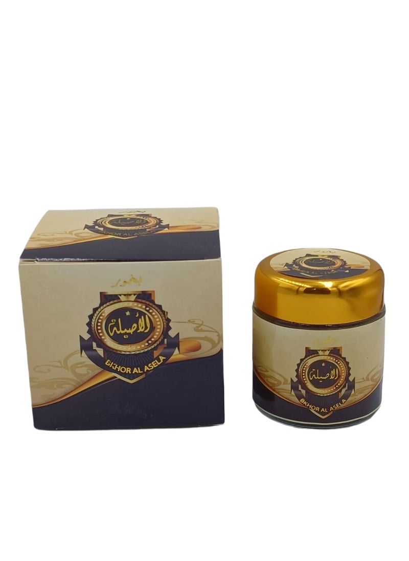 Bukhoor Bakhour Al Aseelah 40gm  - Image 1