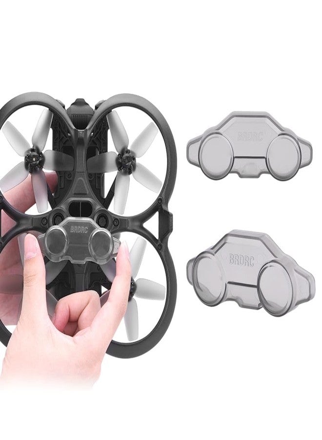 GetZget غطاء حماية المستشعر من GetZget® لكاميرا DJI Avata، غطاء حماية من الخدوش، ملحقات - Image 5