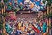 Ceaco Disney Dowdle Mulan The Face in The Mirror 1500 Piece Puzzle for Adults Challenging and Perfect for Game Nights Finished Puzzle Size 385 x 265 - Image 4