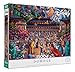 Ceaco Disney Dowdle Mulan The Face in The Mirror 1500 Piece Puzzle for Adults Challenging and Perfect for Game Nights Finished Puzzle Size 385 x 265 - Image 2