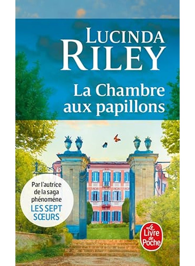 La Chambre Aux Papillons