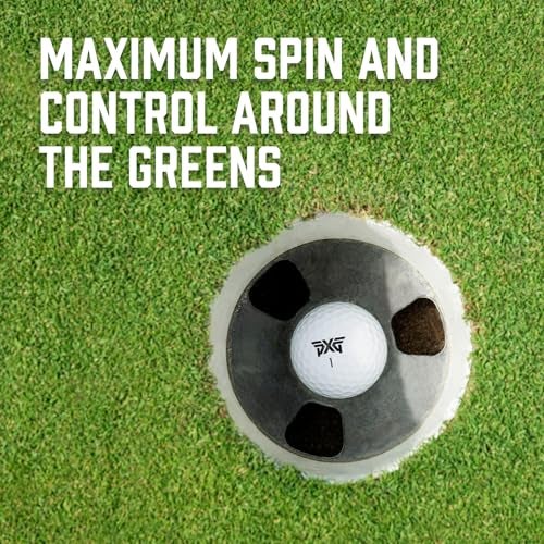PXG Xtreme Tour X Golf Ball - Image 5