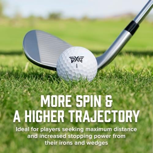 PXG Xtreme Tour X Golf Ball - Image 3