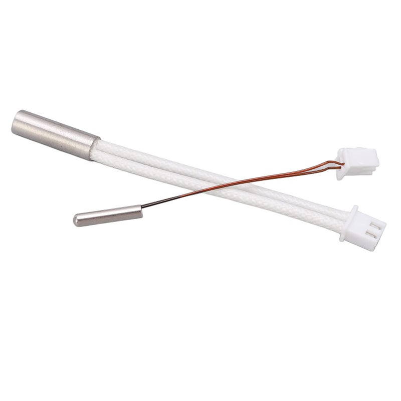 Stainless Steel Thermistor Cable 24V 40W Heater for 3D Printer Temperature Sensor - Image 2