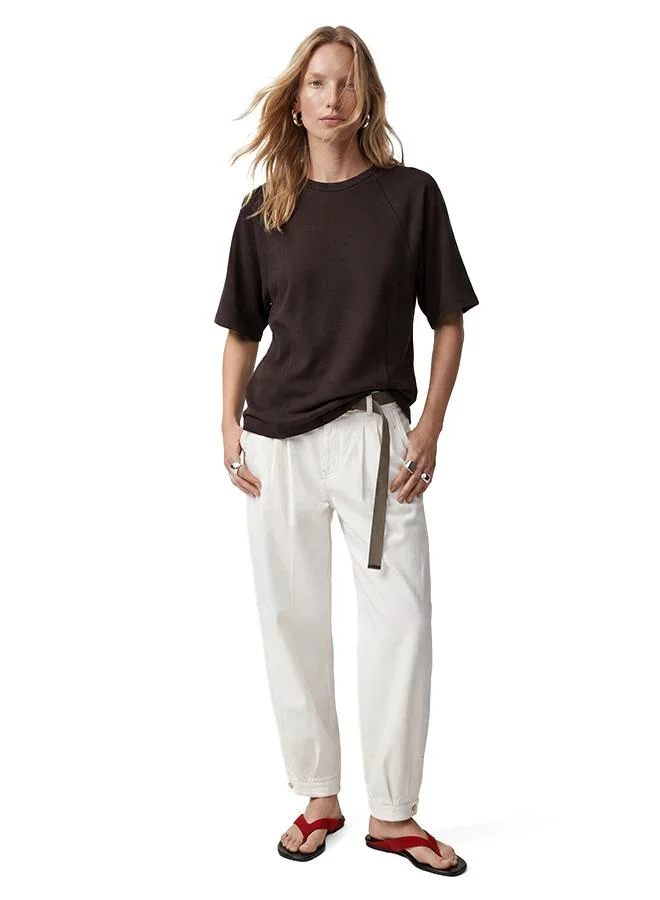 Koton  Short Sleeve T-Shirt for Women | Best Price UAE