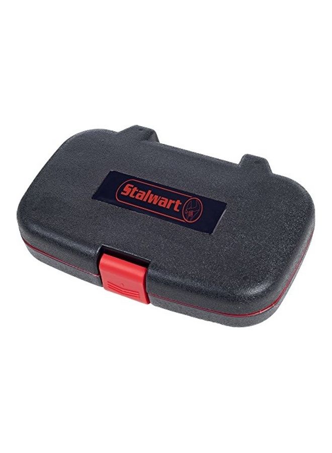 Stalwart 9-Piece Household Hand Tool Set - Image 3