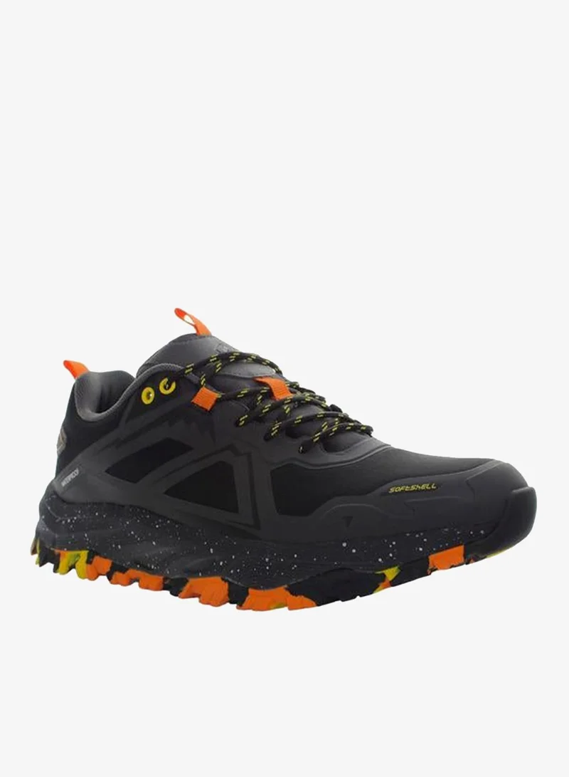 LUMBERJACK Men DYNAMITE Lace-Up Sneakers