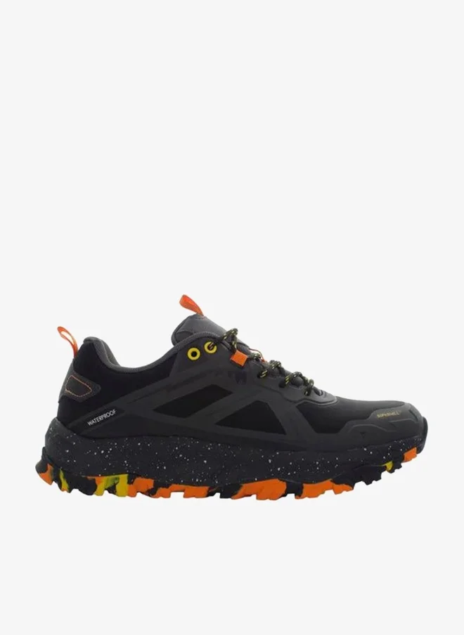 لامبرجاك Men DYNAMITE Lace-Up Sneakers