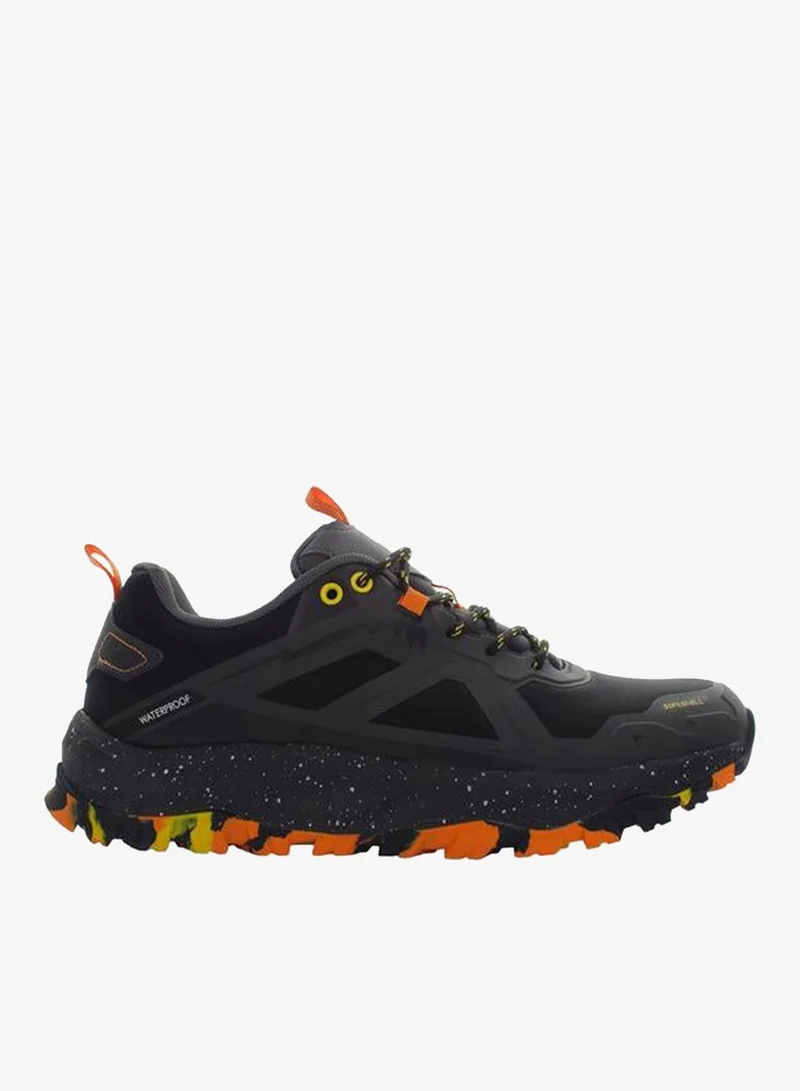 لامبرجاك Men DYNAMITE Lace-Up Sneakers