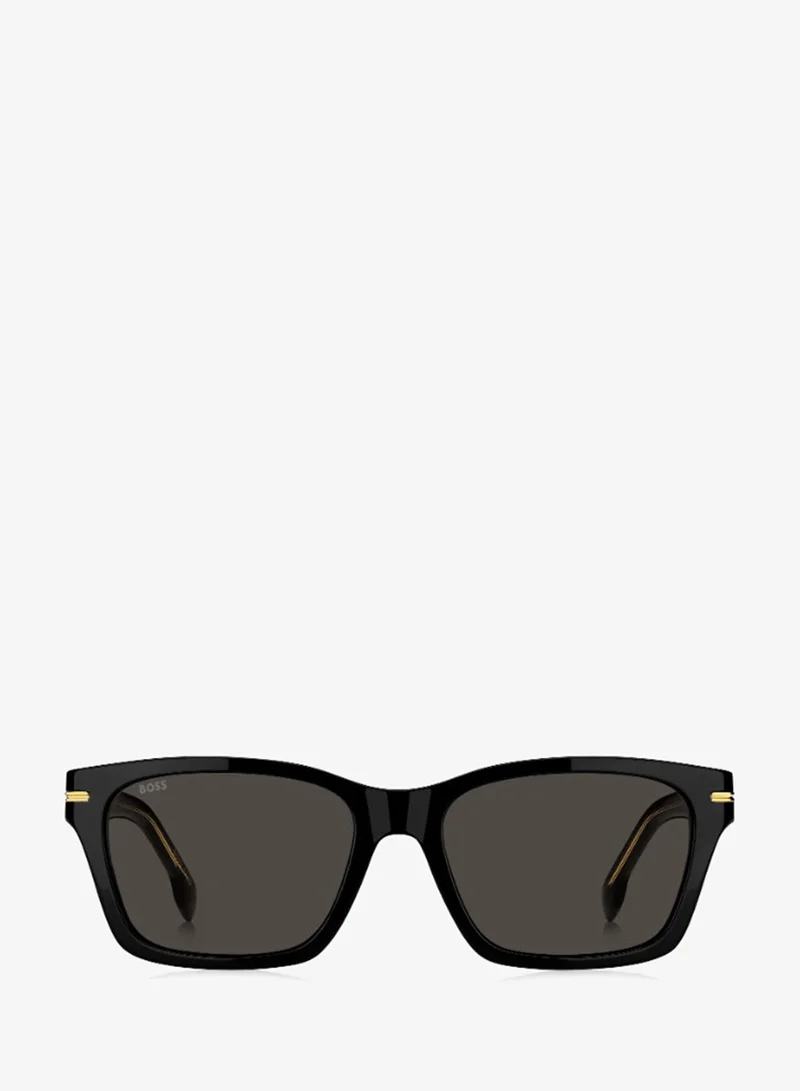 Hugo Boss  Rectangular Hugo Boss Sunglasses for Men | Best Price UAE