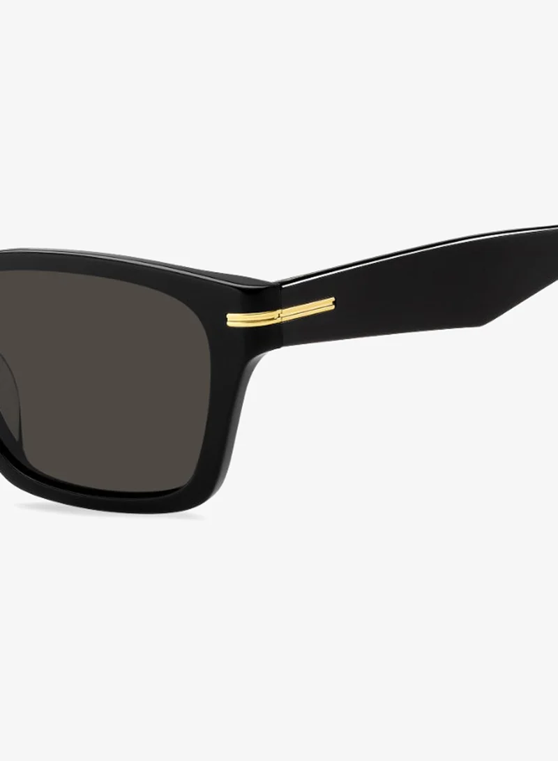 Hugo Boss  Rectangular Hugo Boss Sunglasses for Men | Best Price UAE