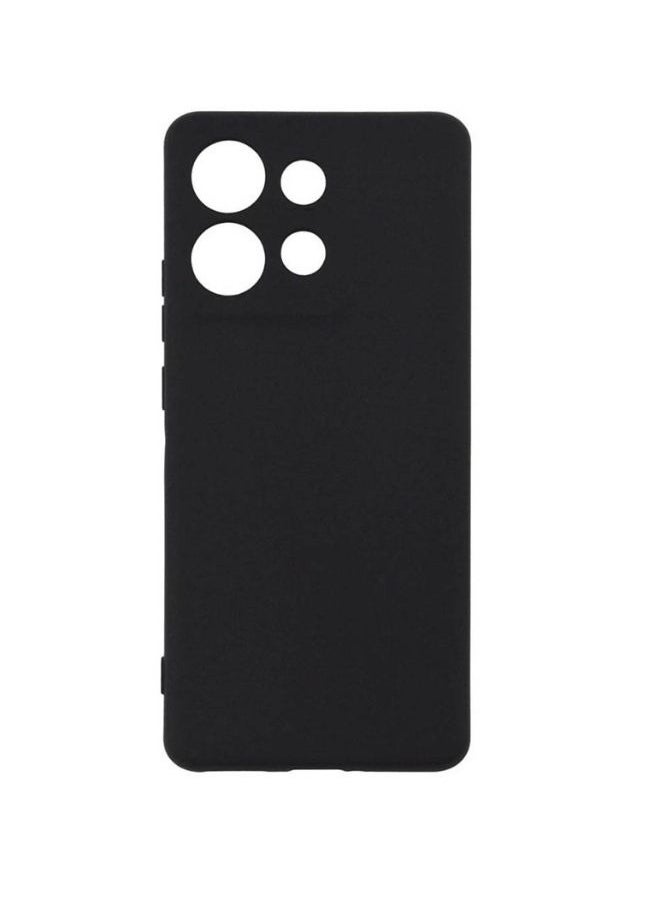 Soft TPU Case Compatible with Motorola Moto G75