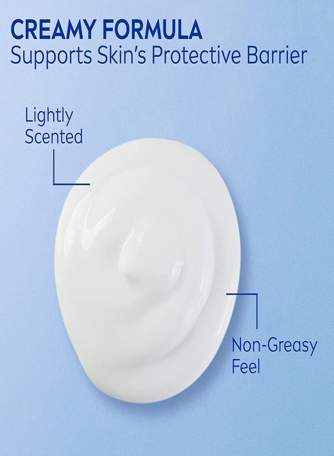 Nivea لوشن الجسم اليومي الأصلي من نيفيا 16.9 أونصة (عبوة من 3) - Image 3